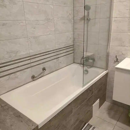 Apartament Panorama Z Walowej * Gdansk